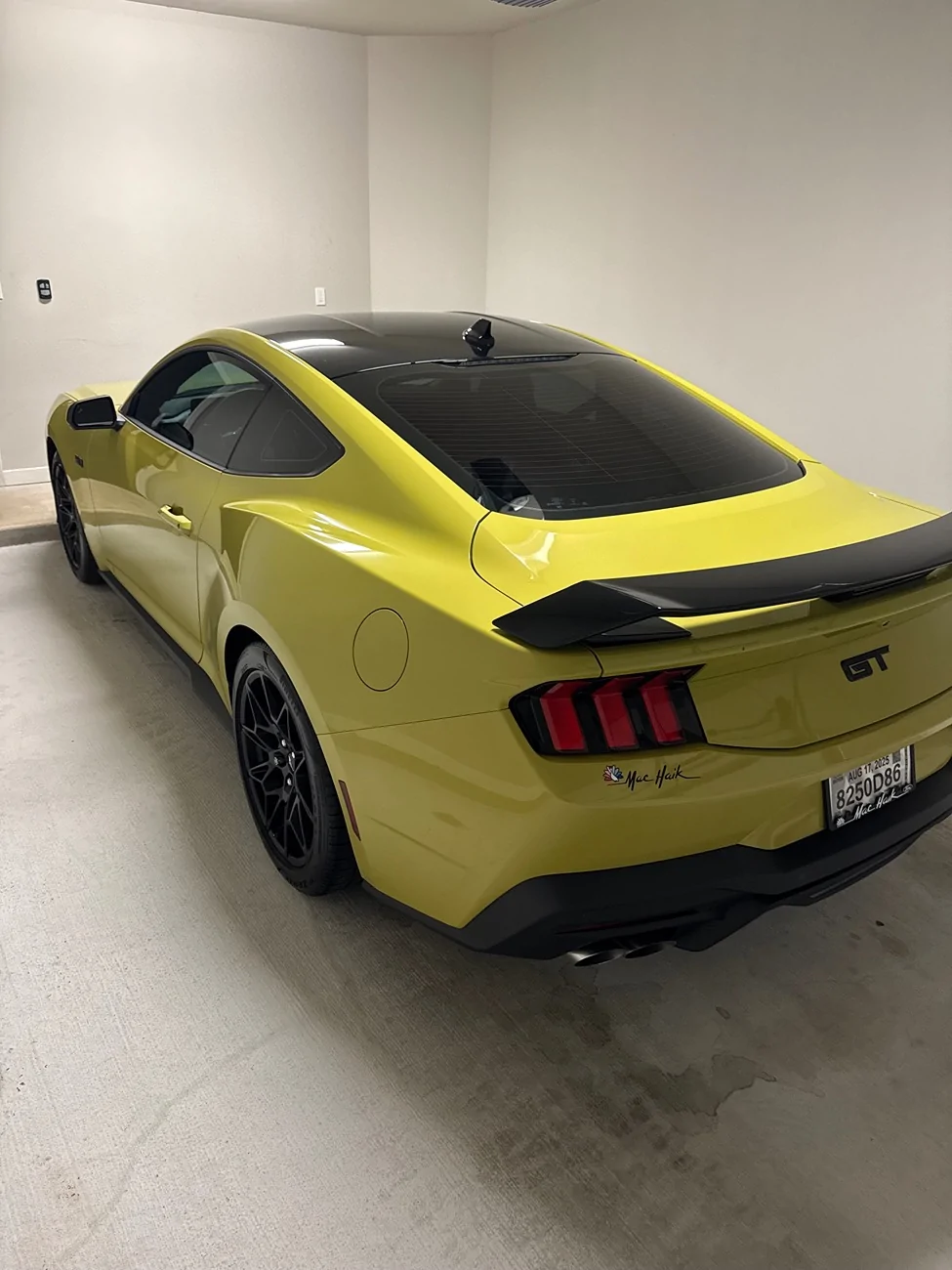 S650 Mustang Cool Daily Random S650 Mustang Pics -- Post Yours! 📸 IMG_2019