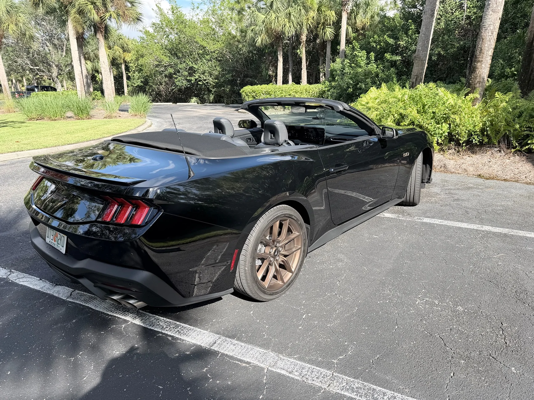 S650 Mustang This is going to be rough but this car is not fast enough. IMG_0022