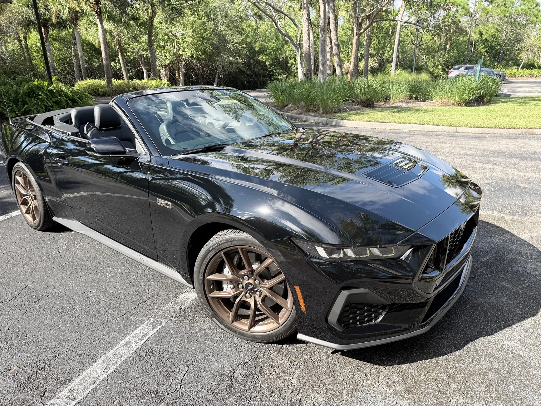 S650 Mustang This is going to be rough but this car is not fast enough. IMG_0023
