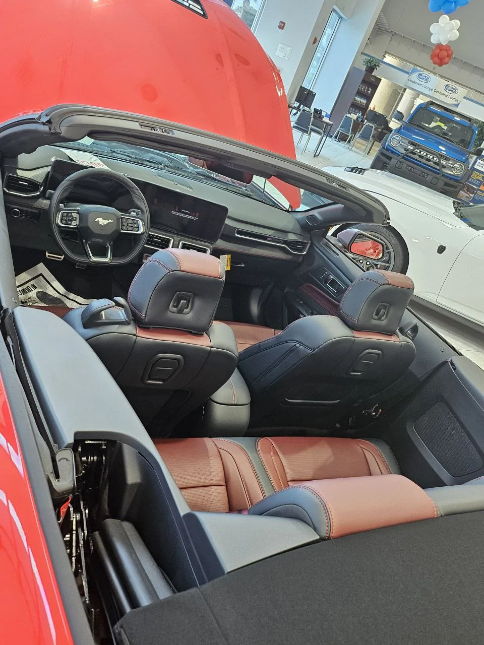 S650 Mustang Unofficial 2025 60th Anniversary Edition Mustang Registry photo_5138738502500986819_y