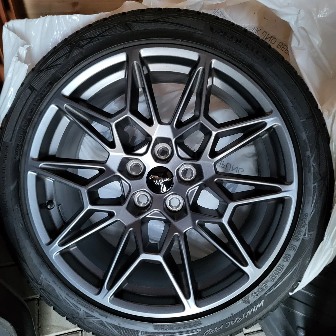 S650 Mustang Vapid Dominator GT (10R80, 401A, PP, AE, NPP, MR, Recaro) IMG-20250923-WA0023