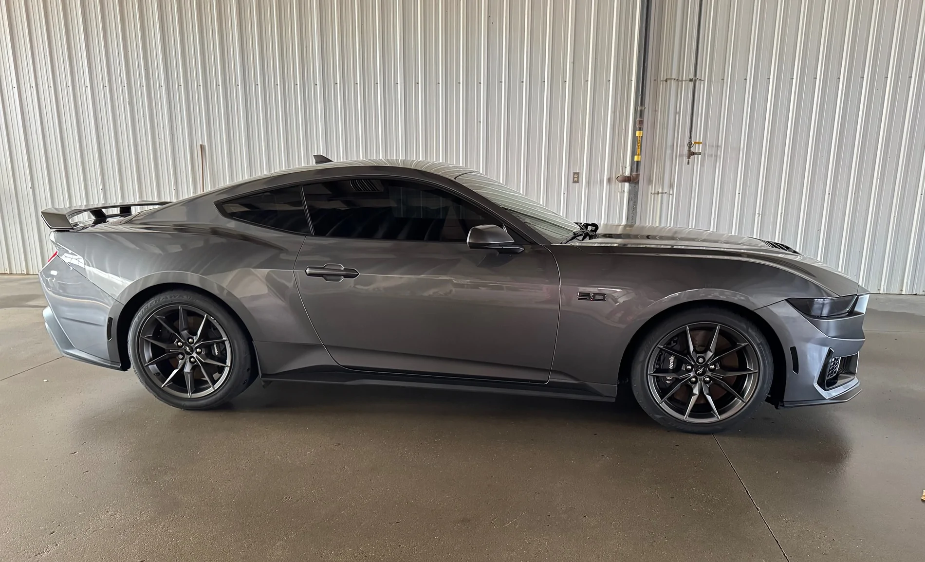S650 Mustang Cool Daily Random S650 Mustang Pics -- Post Yours! 📸 IMG_8748
