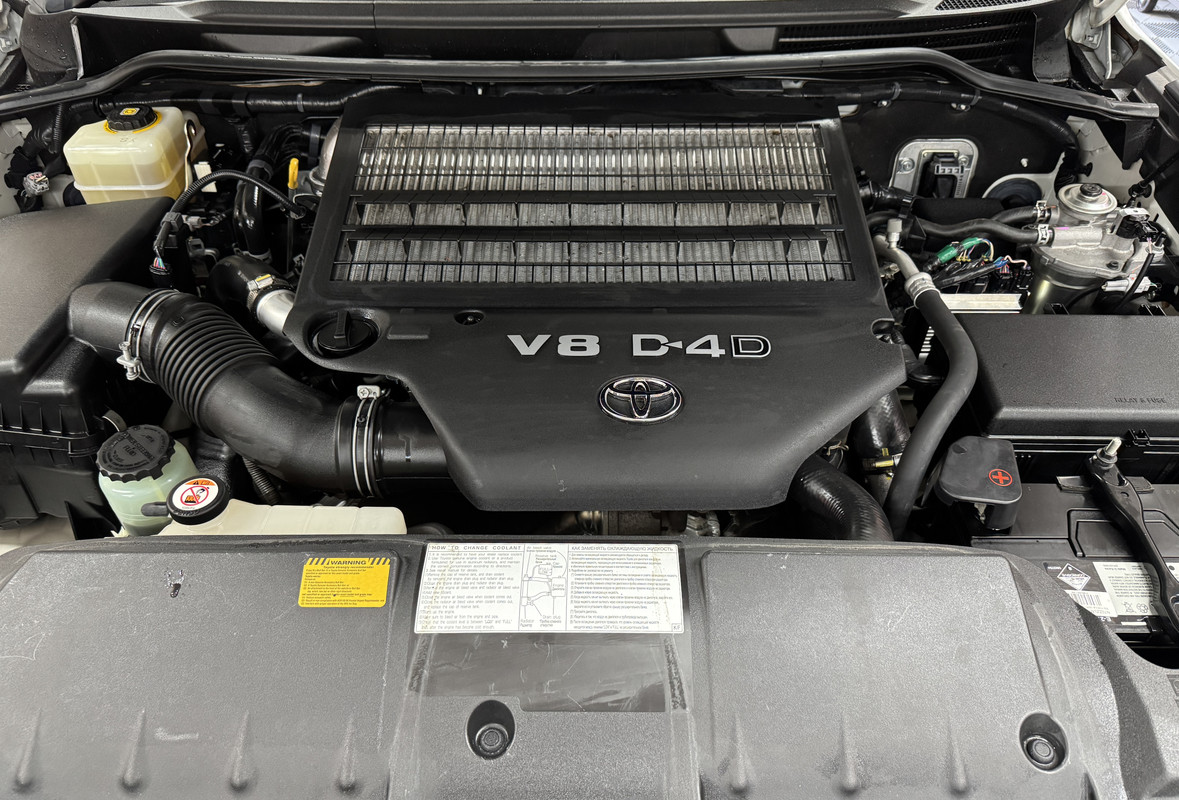 S650 Mustang DFB's Detailing Garage IMG-7458