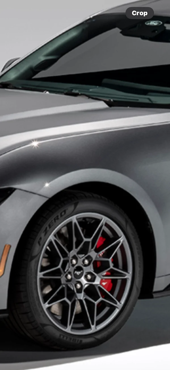 S650 Mustang Stock PP Package Wheels Question- Widened by Weldcraft? IMG_8269