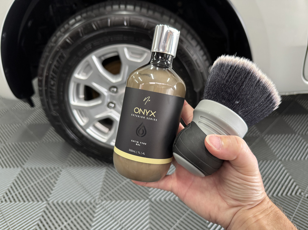 S650 Mustang DFB's Detailing Garage IMG-7501