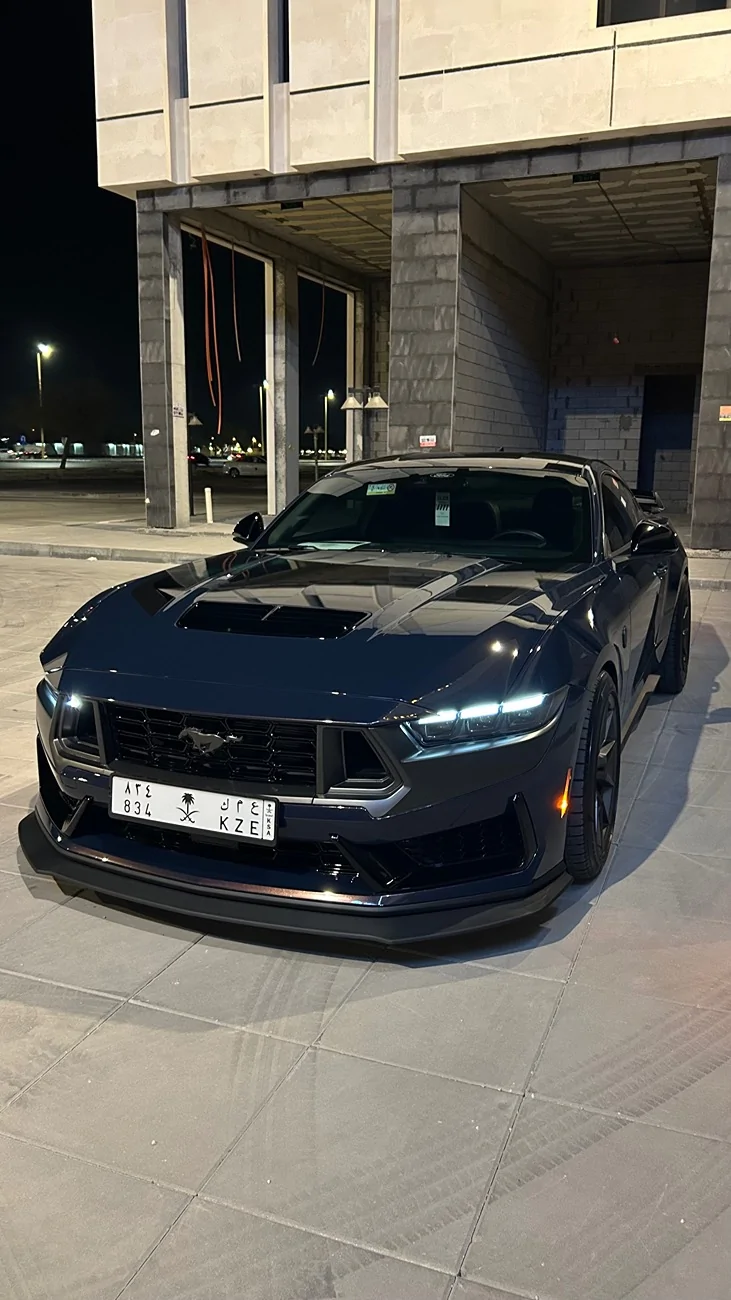 S650 Mustang Cool Daily Random S650 Mustang Pics -- Post Yours! 📸 IMG_4549