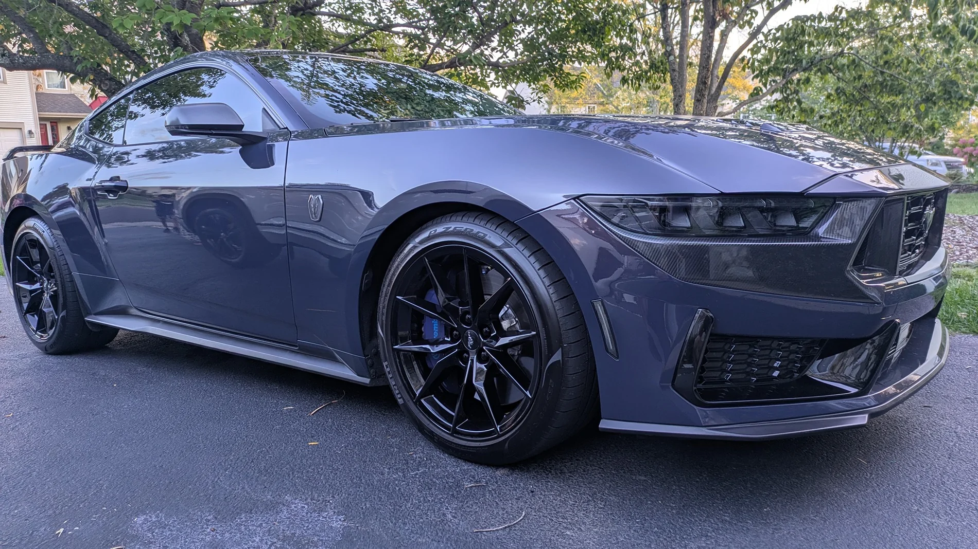 S650 Mustang Wheels and Tires PXL_20250926_220547304