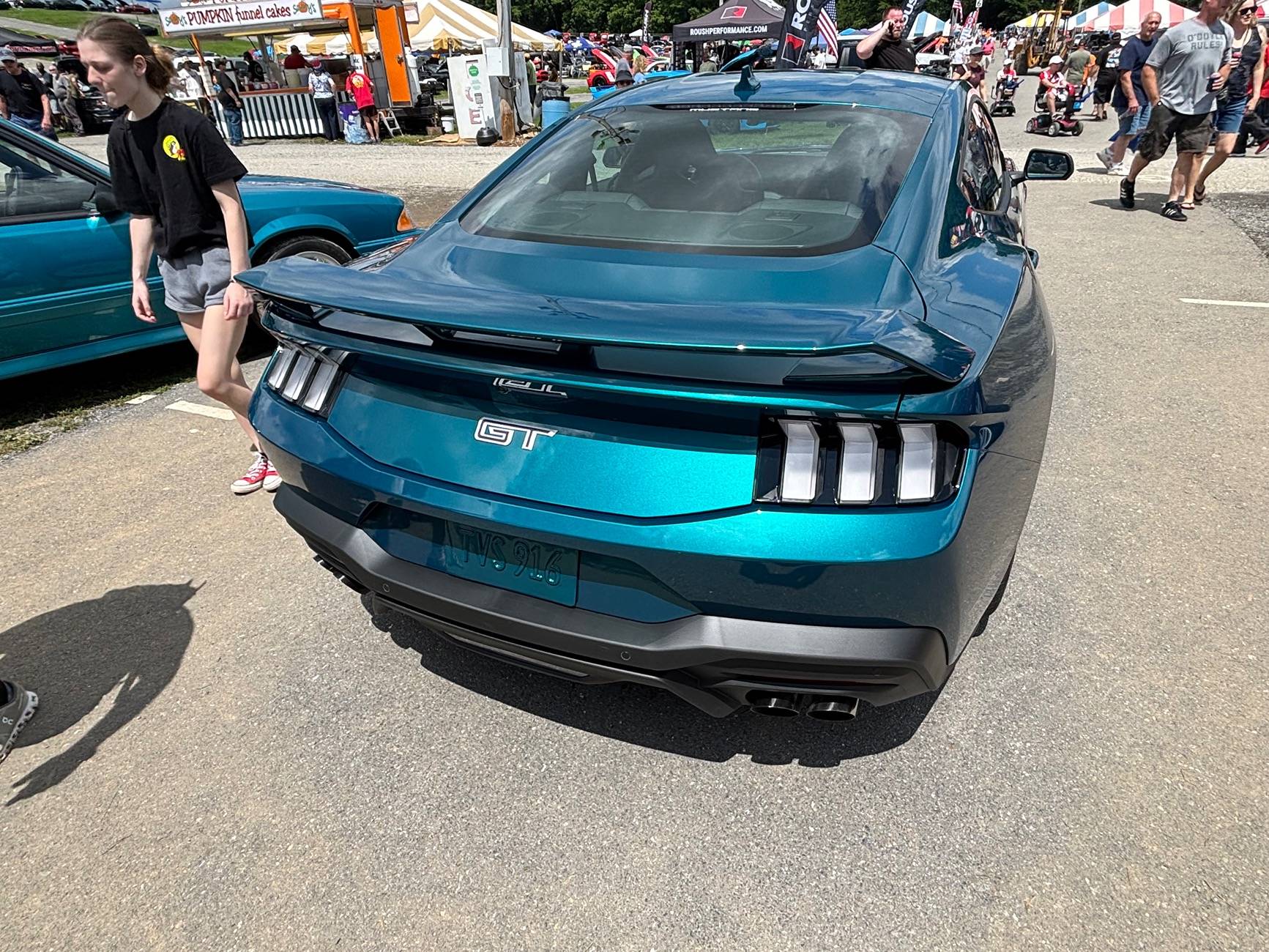 S650 Mustang Official Adriatic Blue Metallic Mustang S650 Thread 1758933540799-ro