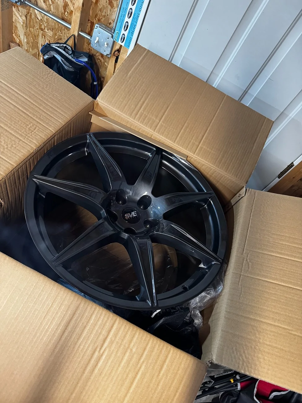 S650 Mustang 20” RTR Tech 7 Wheel on Dark Horse? IMG_6421