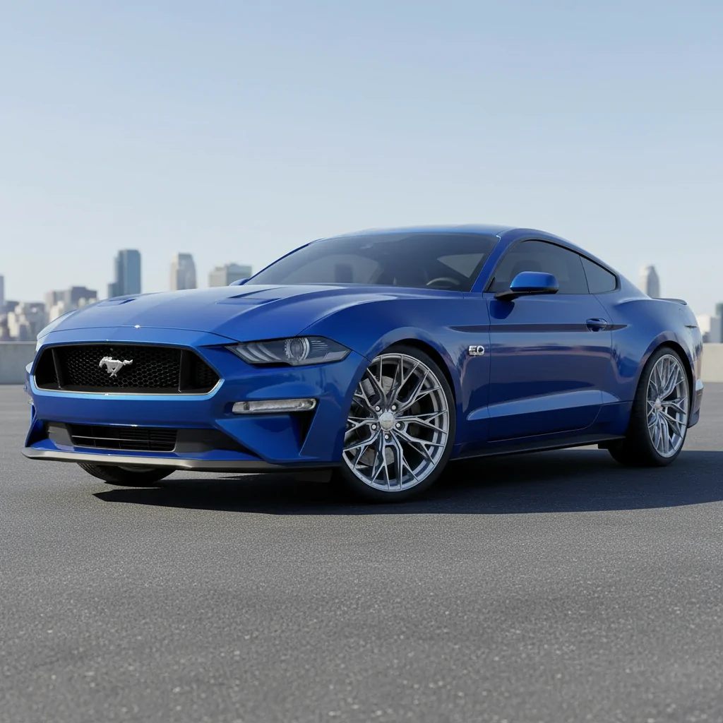 S650 Mustang MRR WHEELS GF5 20x10 and 20x11 for your six gen Ford Mustang GT BLUE FORD MUSTANG GT 6G September 30, 2025 - 10_44AM