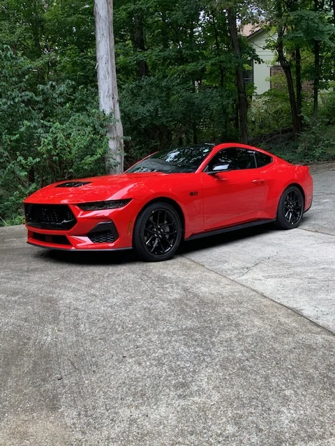 S650 Mustang Cool Daily Random S650 Mustang Pics -- Post Yours! 📸 Mustang