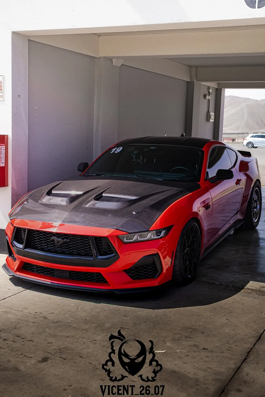 S650 Mustang S650 from Peru, now boosted 1000287704