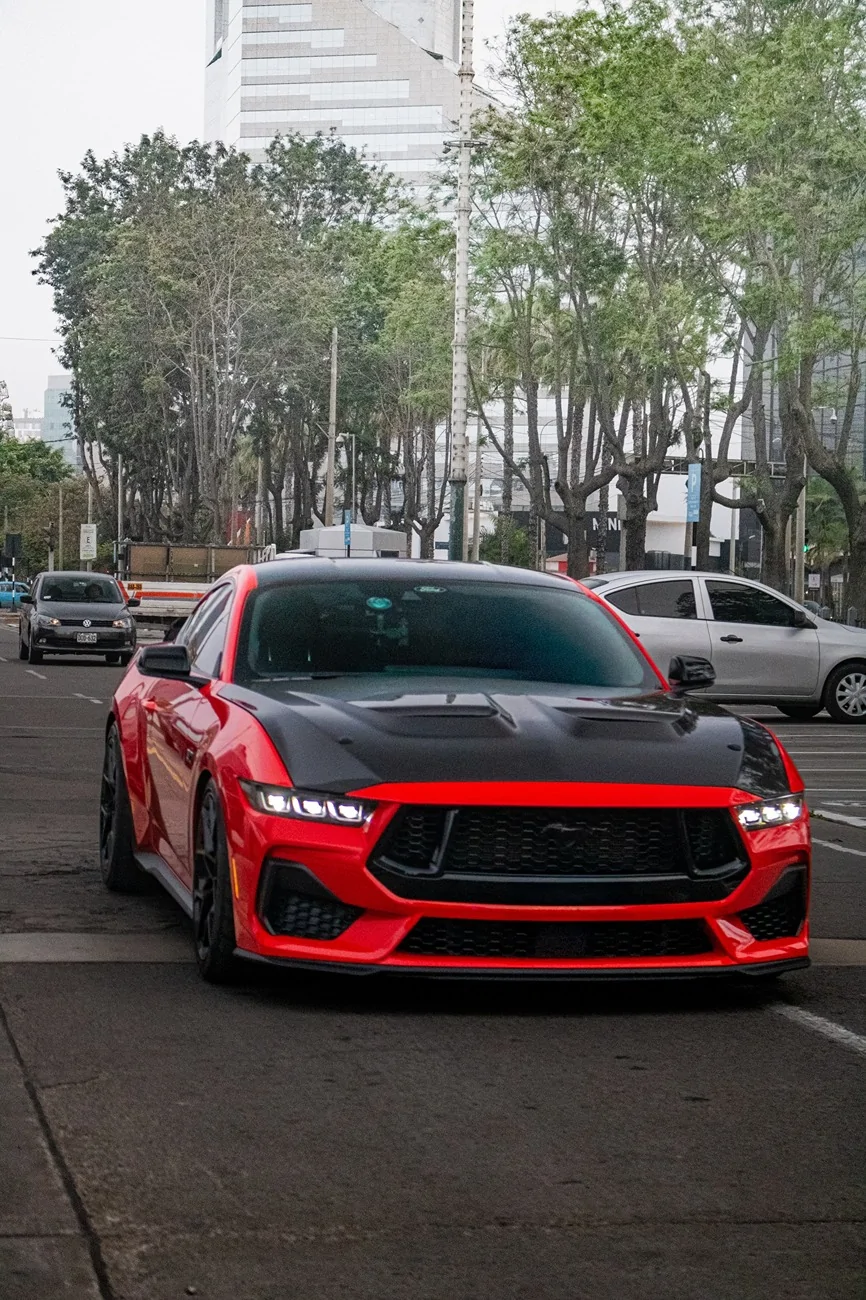 S650 Mustang S650 from Peru, now boosted 1000287703