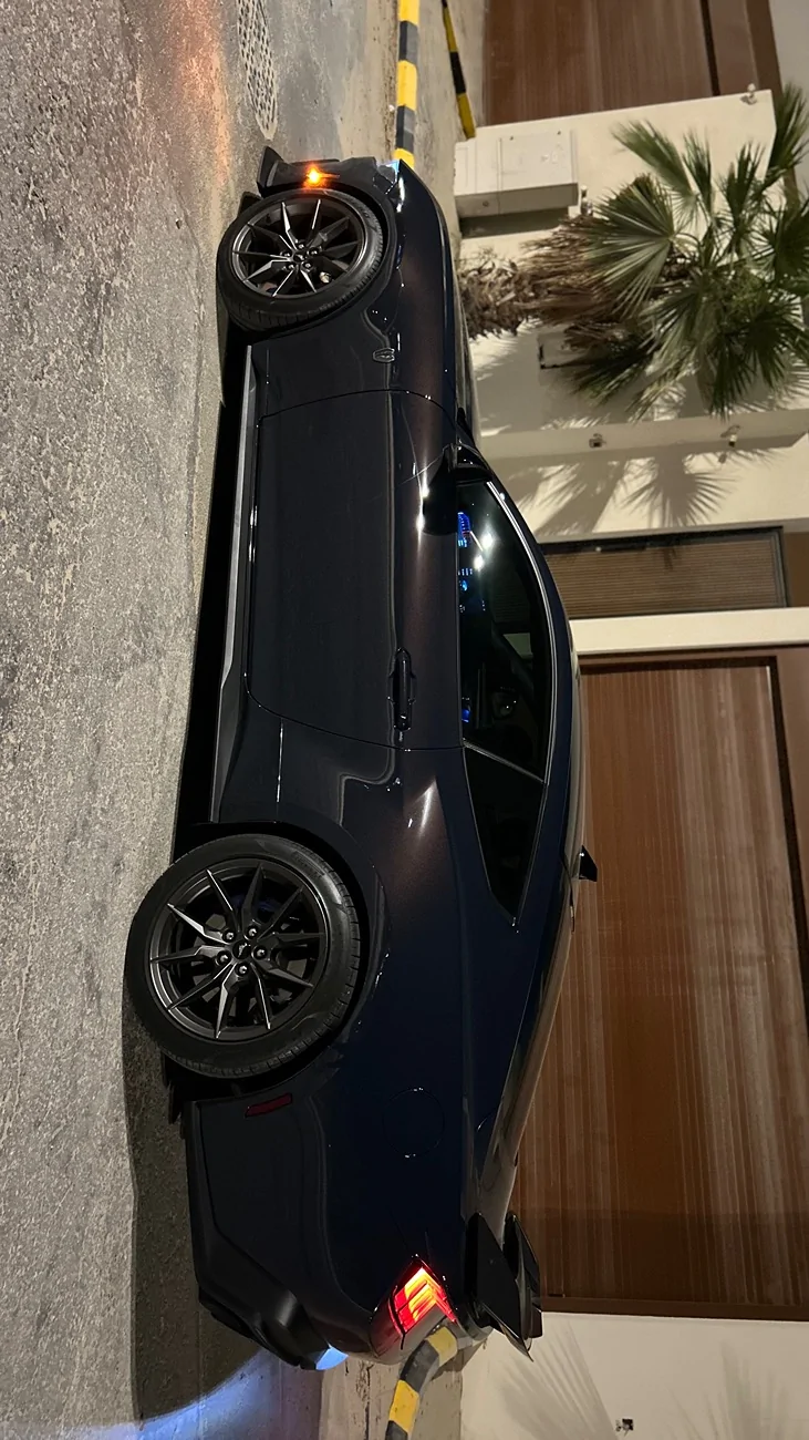 S650 Mustang Cool Daily Random S650 Mustang Pics -- Post Yours! 📸 IMG_4724