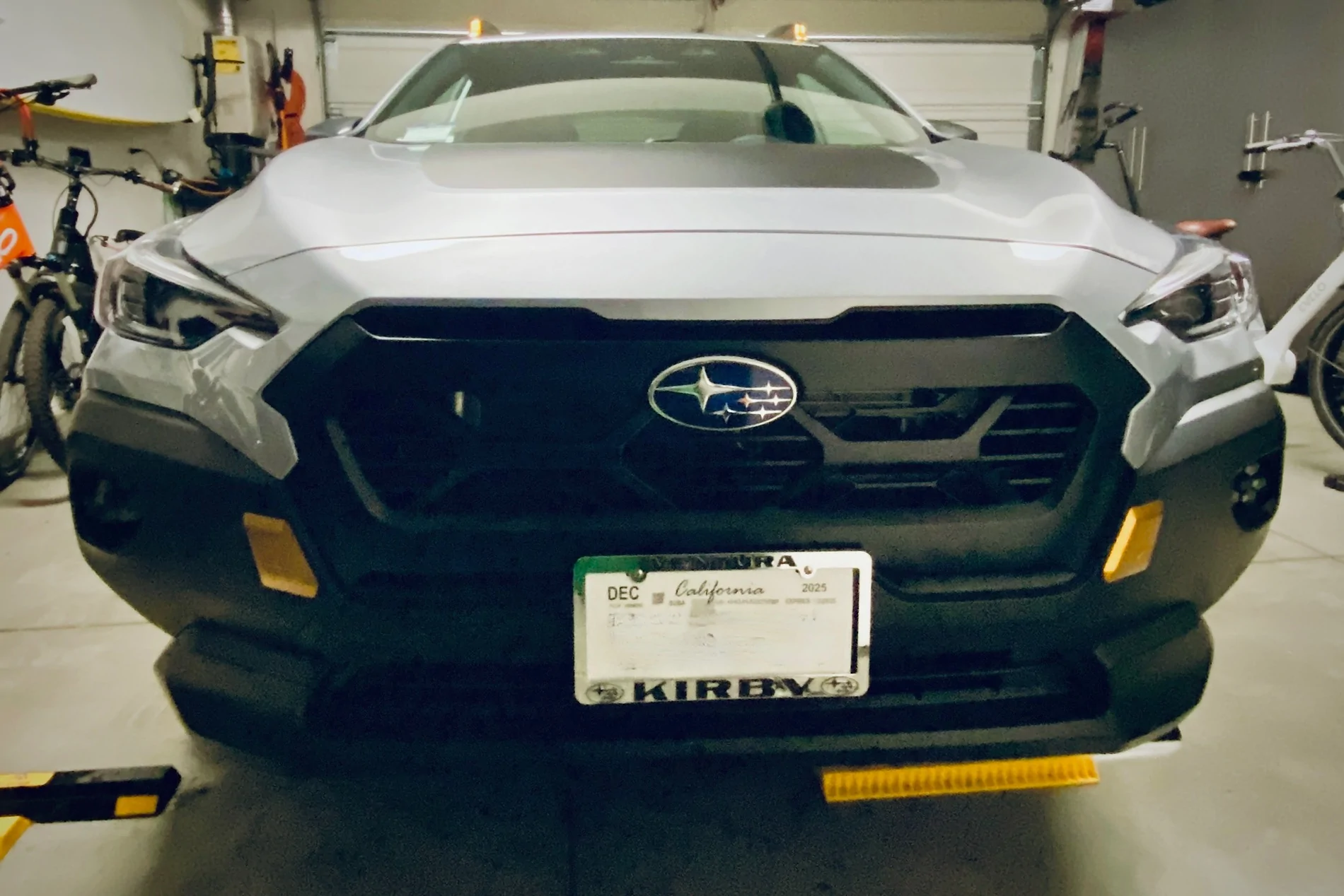 S650 Mustang Battery issues?  the battery was replaced right after I bought the 24 eco boost in December 23 now with 6500 miles later I'm getting this message? IMG_7574