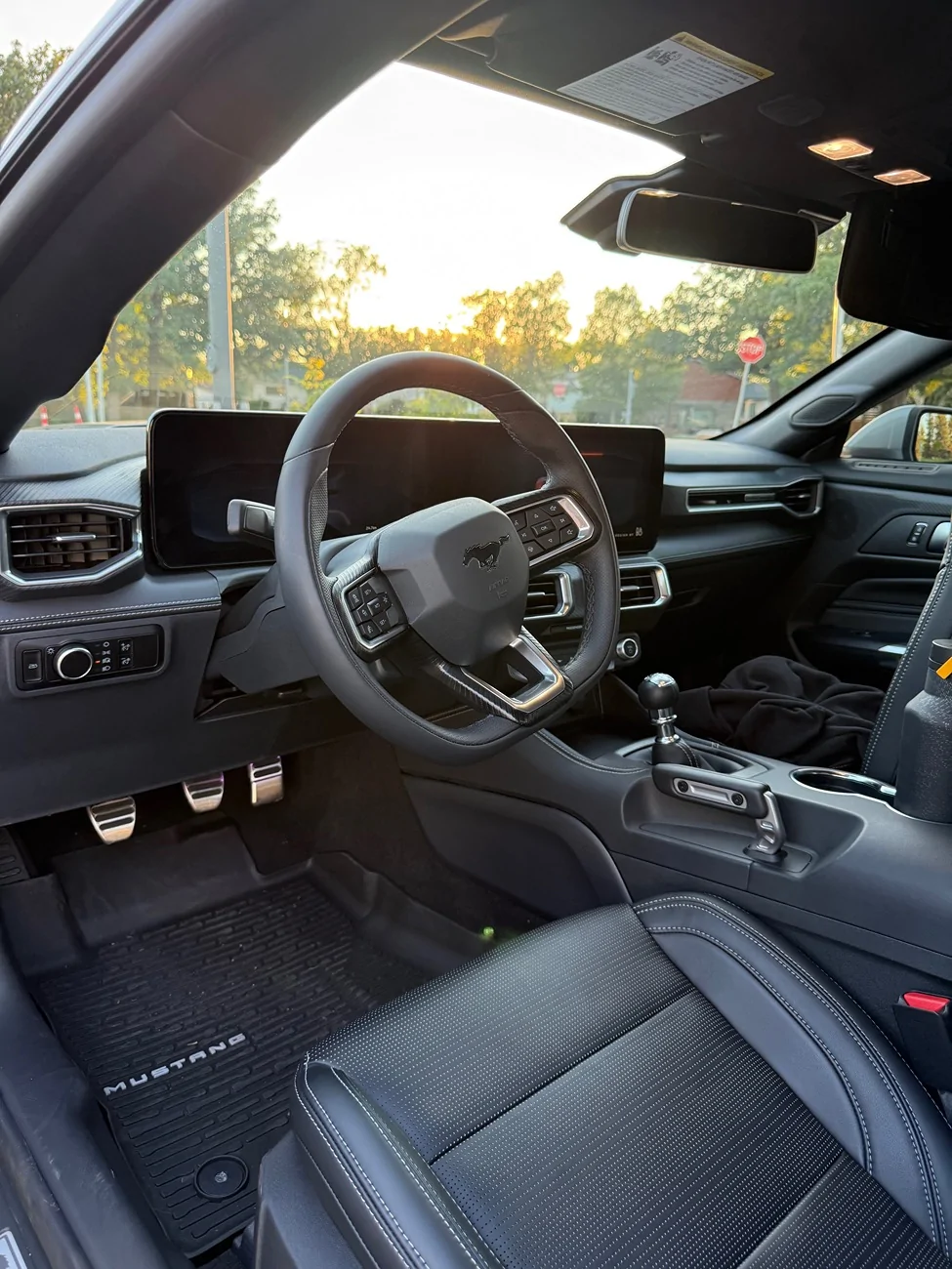 S650 Mustang Cool Daily Random S650 Mustang Pics -- Post Yours! 📸 IMG_4054