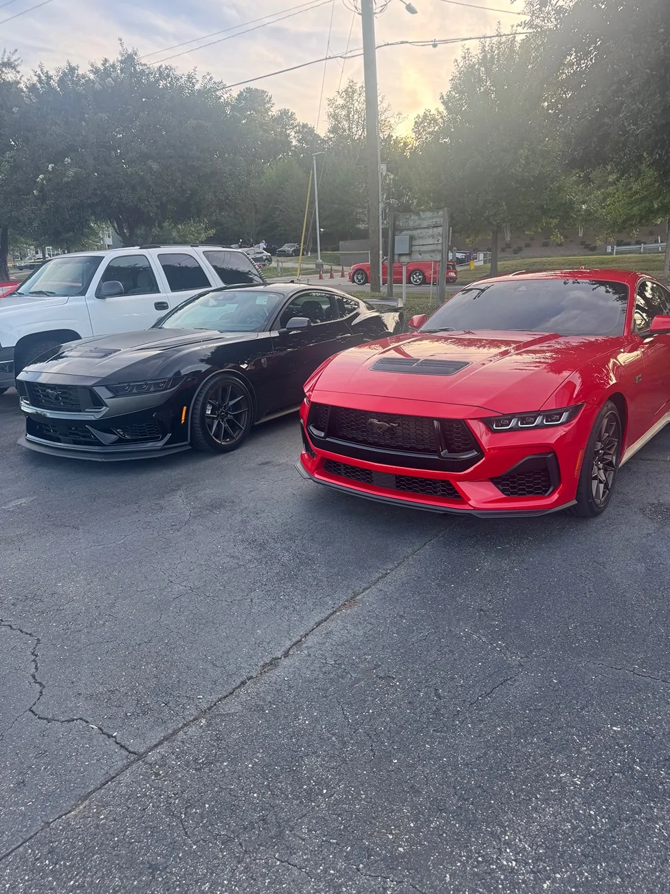 S650 Mustang Finally- Took Delivery Today!!! 2025 GT IMG_4684