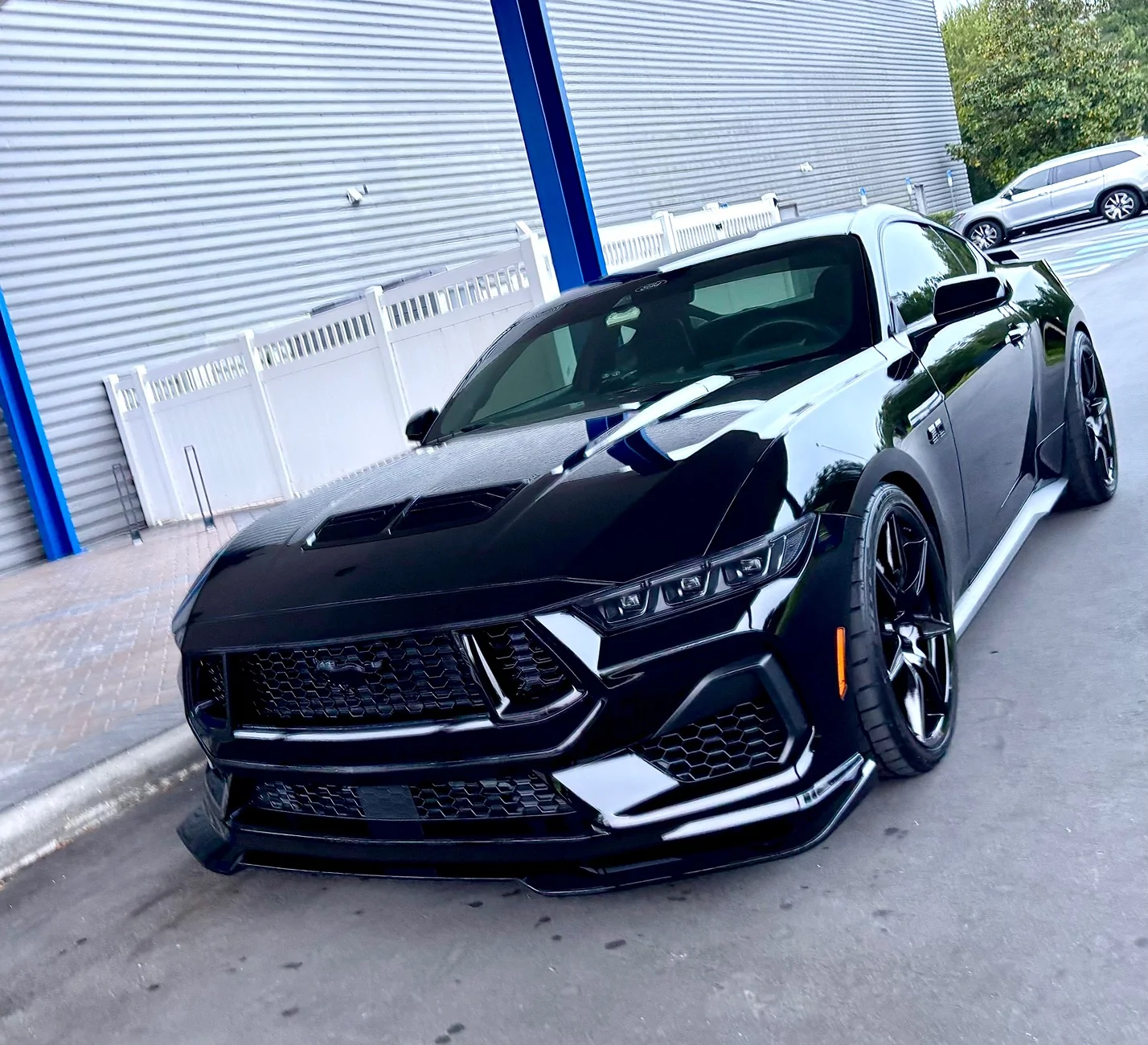 S650 Mustang What did you do to your S650 Mustang today?? 🙋🏻‍♂️ IMG_6614