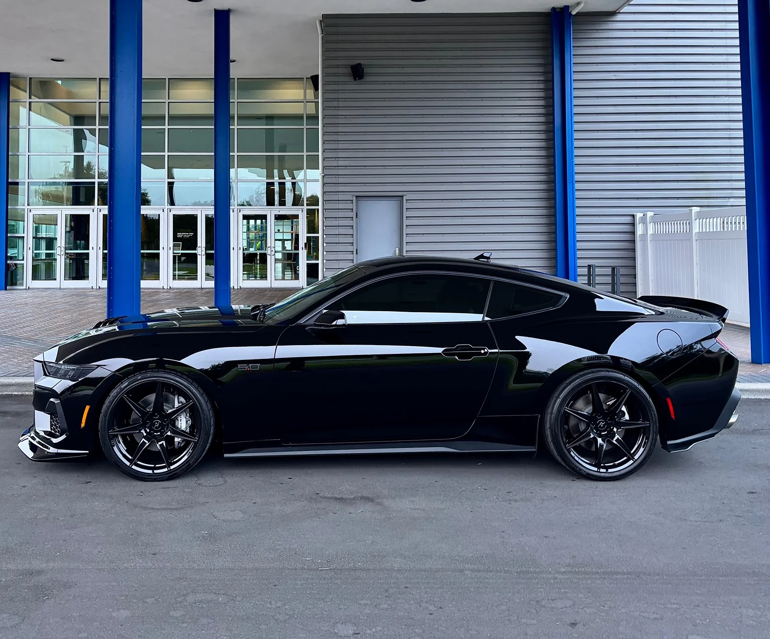 S650 Mustang What did you do to your S650 Mustang today?? 🙋🏻‍♂️ IMG_6617