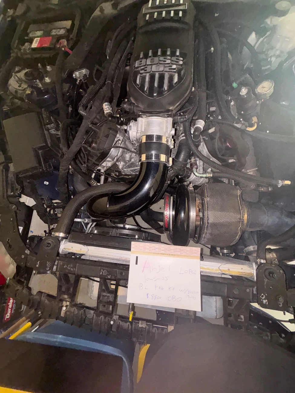 S650 Mustang BL FABS 80/88M TURBO KIT FOR SALE OR TRADE IMG_0610