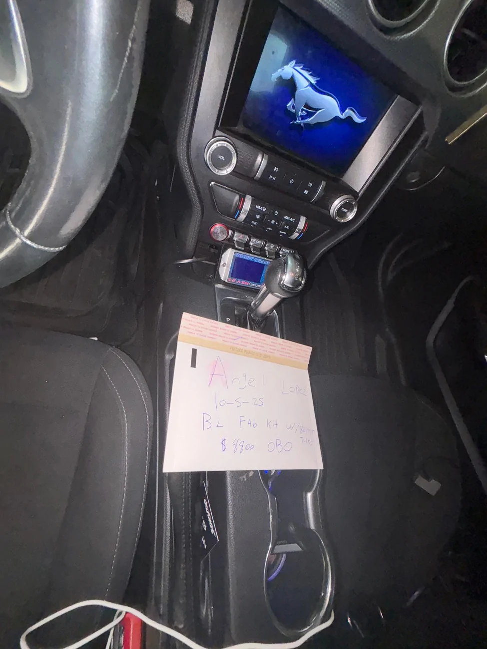 S650 Mustang BL FABS 80/88M TURBO KIT FOR SALE OR TRADE IMG_0613
