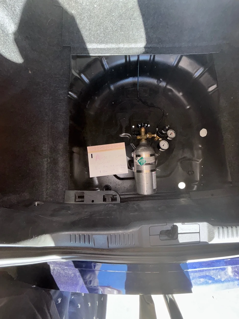S650 Mustang BL FABS 80/88M TURBO KIT FOR SALE OR TRADE IMG_0614