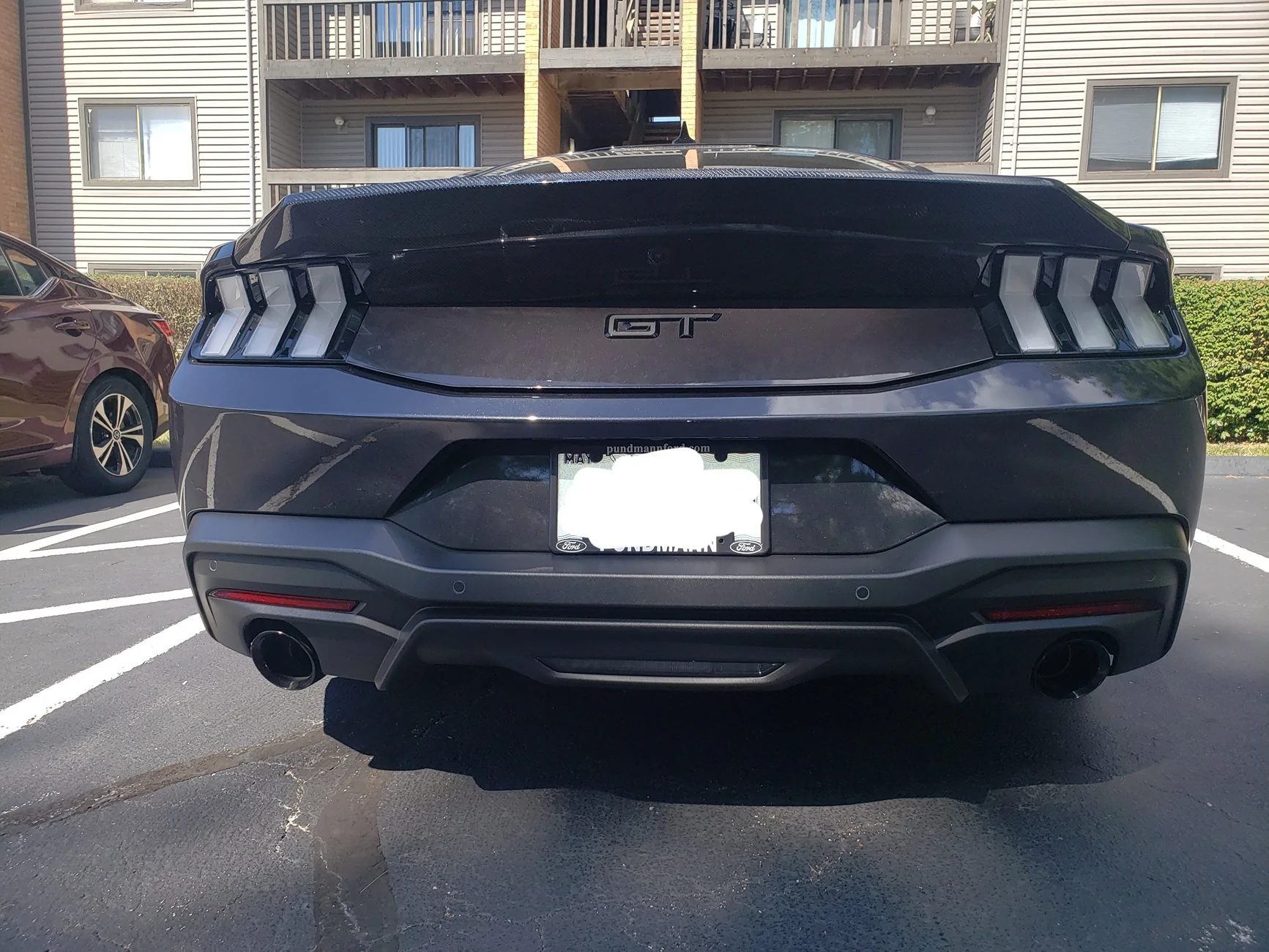 S650 Mustang Show me your spoiler! 20251005_082919