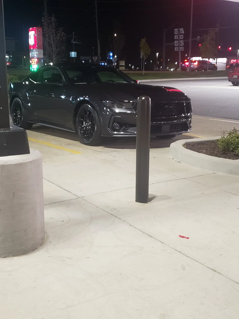 S650 Mustang Two Step Paint Correction to remove swirls 1759805027601-y