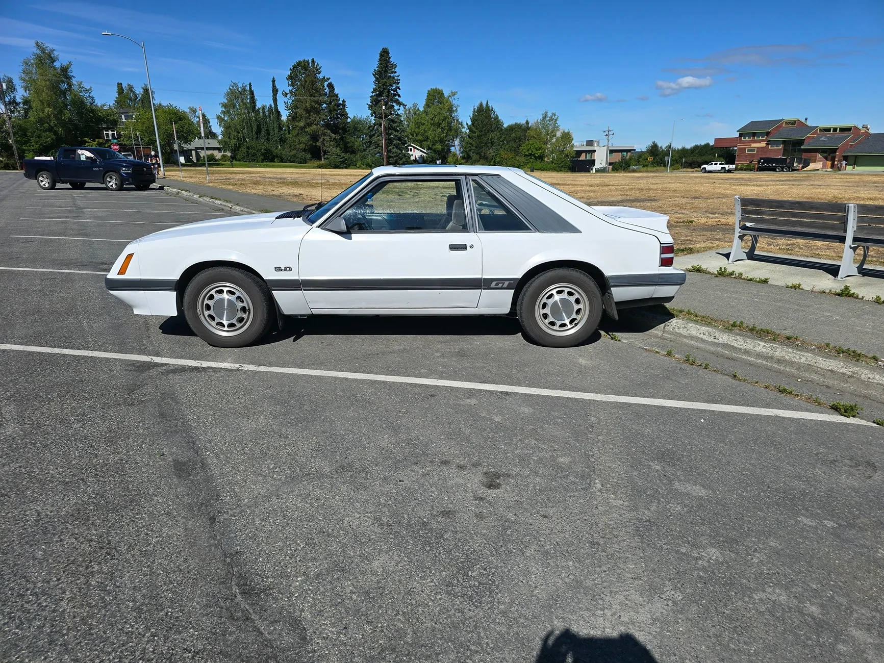 S650 Mustang Share the deal you got here 1000003530