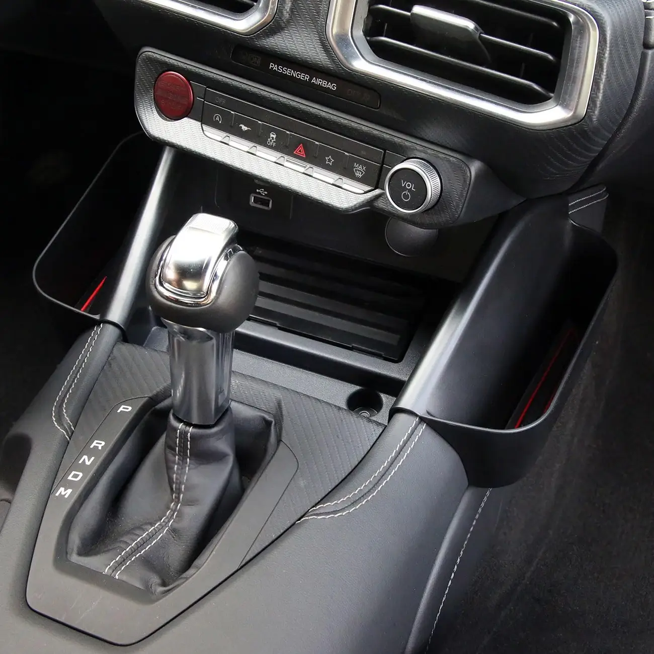 S650 Mustang Mustang 3D Print File Repository 1759931072586-zh