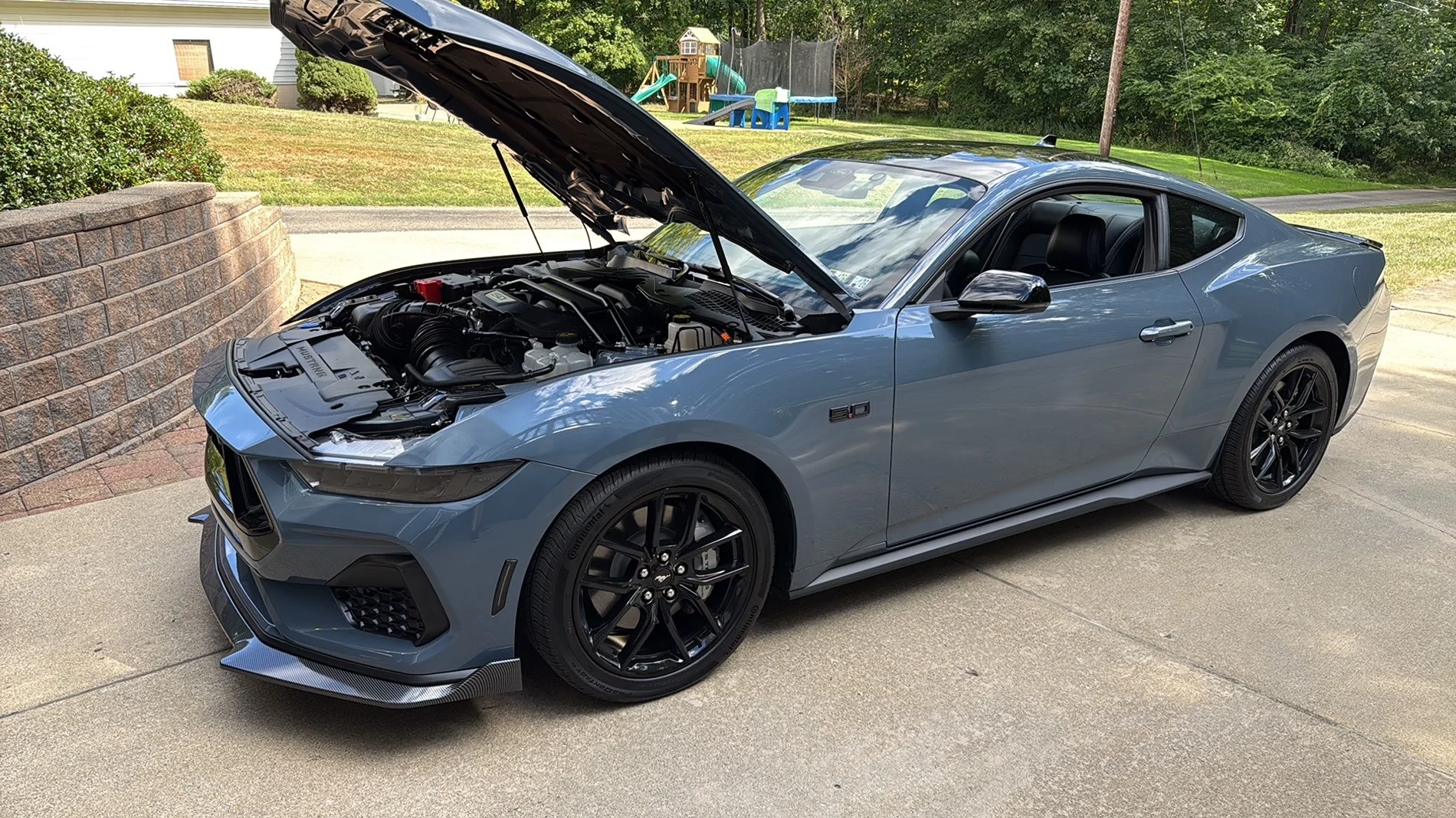 S650 Mustang Cool Daily Random S650 Mustang Pics -- Post Yours! 📸 IMG_0299