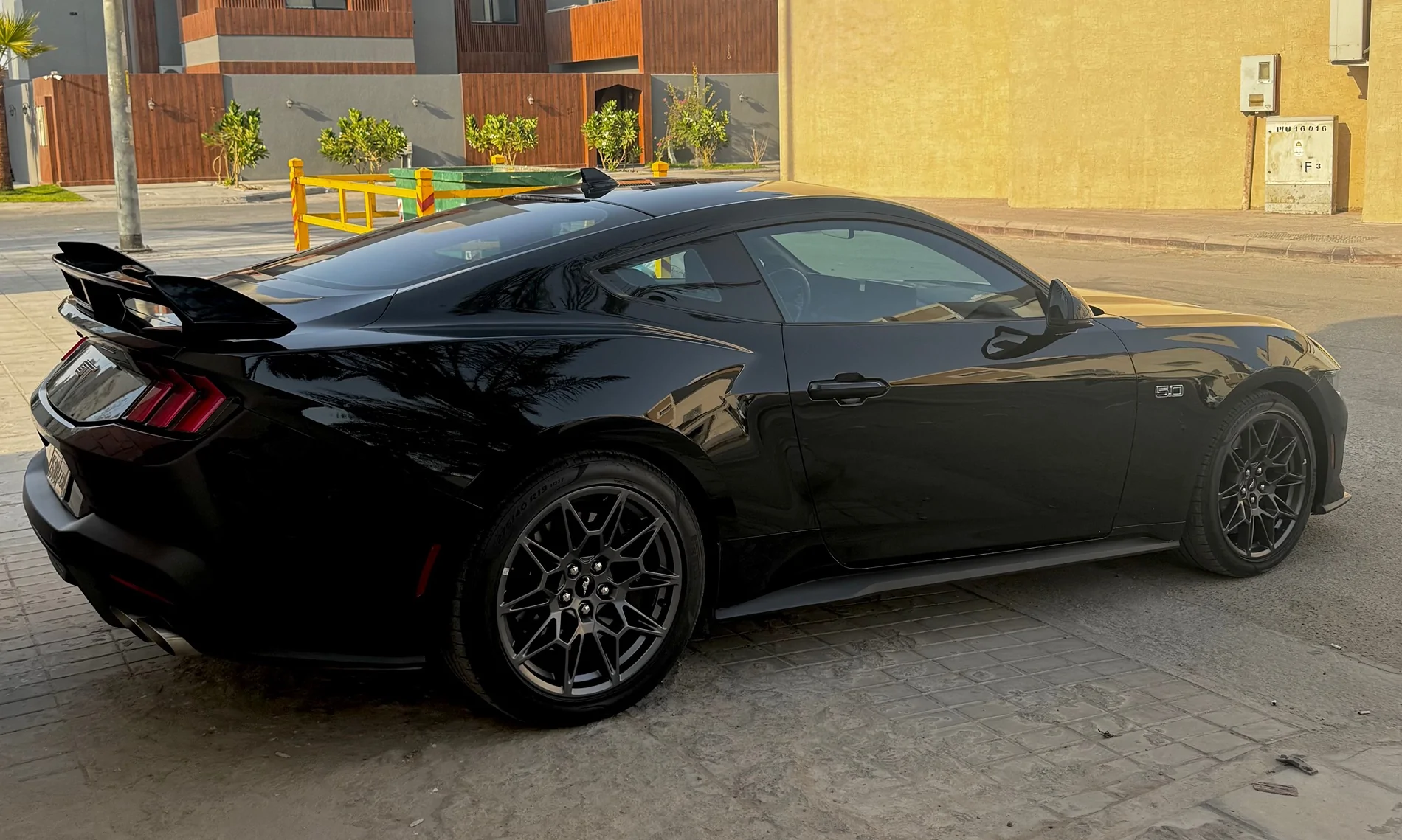S650 Mustang Cool Daily Random S650 Mustang Pics -- Post Yours! 📸 IMG_6751