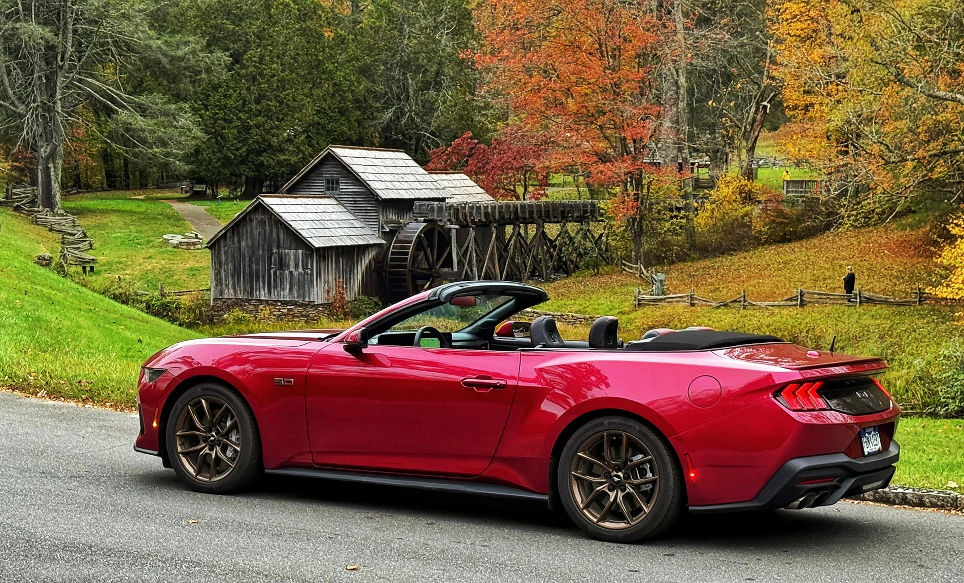 S650 Mustang Cool Daily Random S650 Mustang Pics -- Post Yours! 📸 IMG_7312
