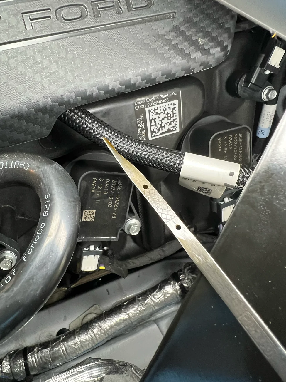 S650 Mustang Oil level - Again tempImage4mfPoK