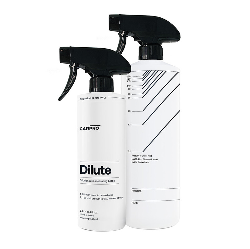 S650 Mustang Glass Cleaning With Rinse-less Wash cpd101