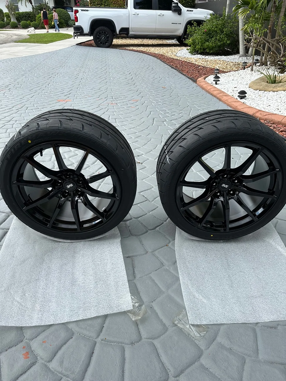 S650 Mustang SVE Wheels For 2024-25 Mustangs IMG_6123