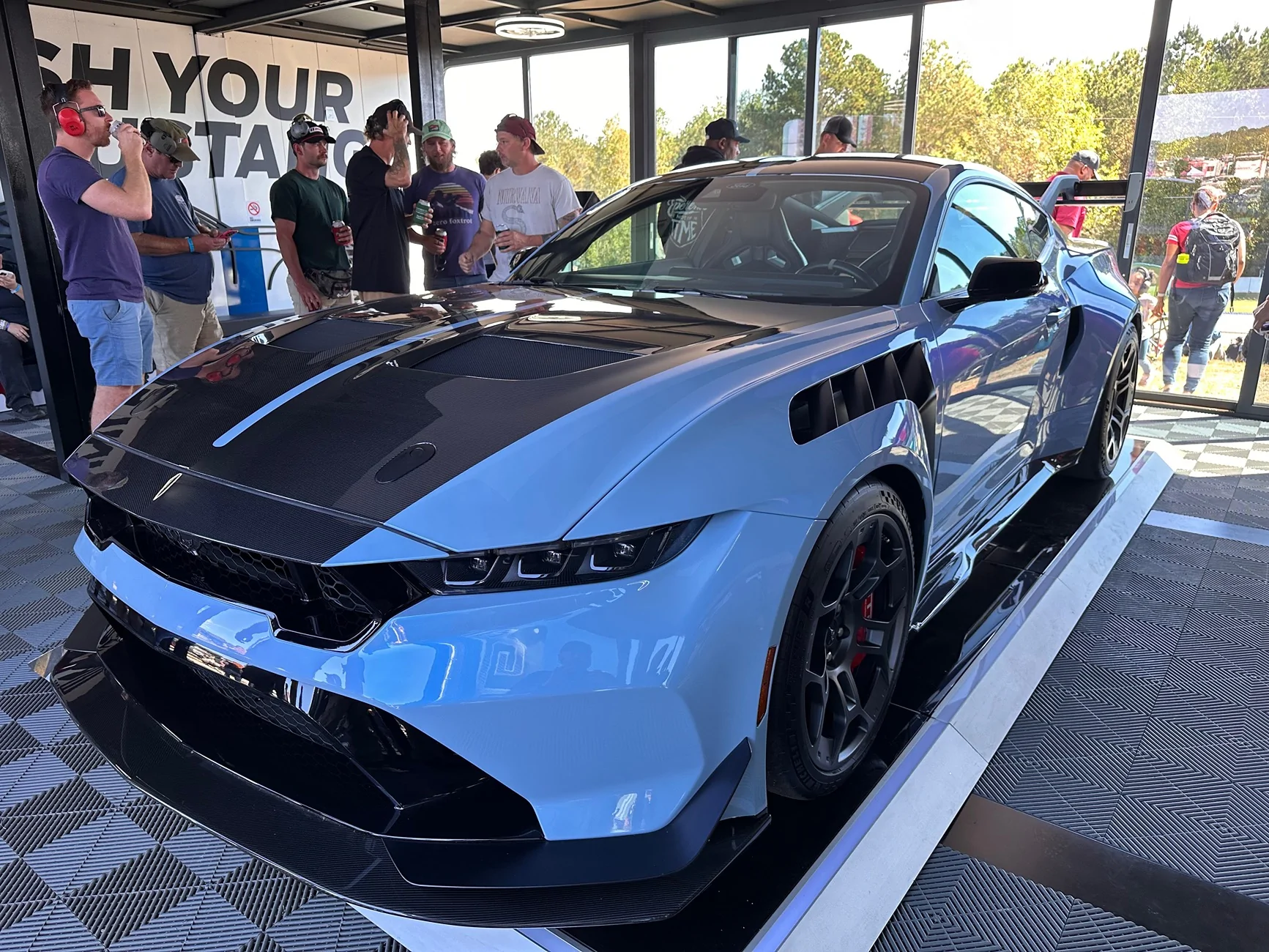 S650 Mustang JPGC_S650’s 2024 GT Build thread IMG_7681