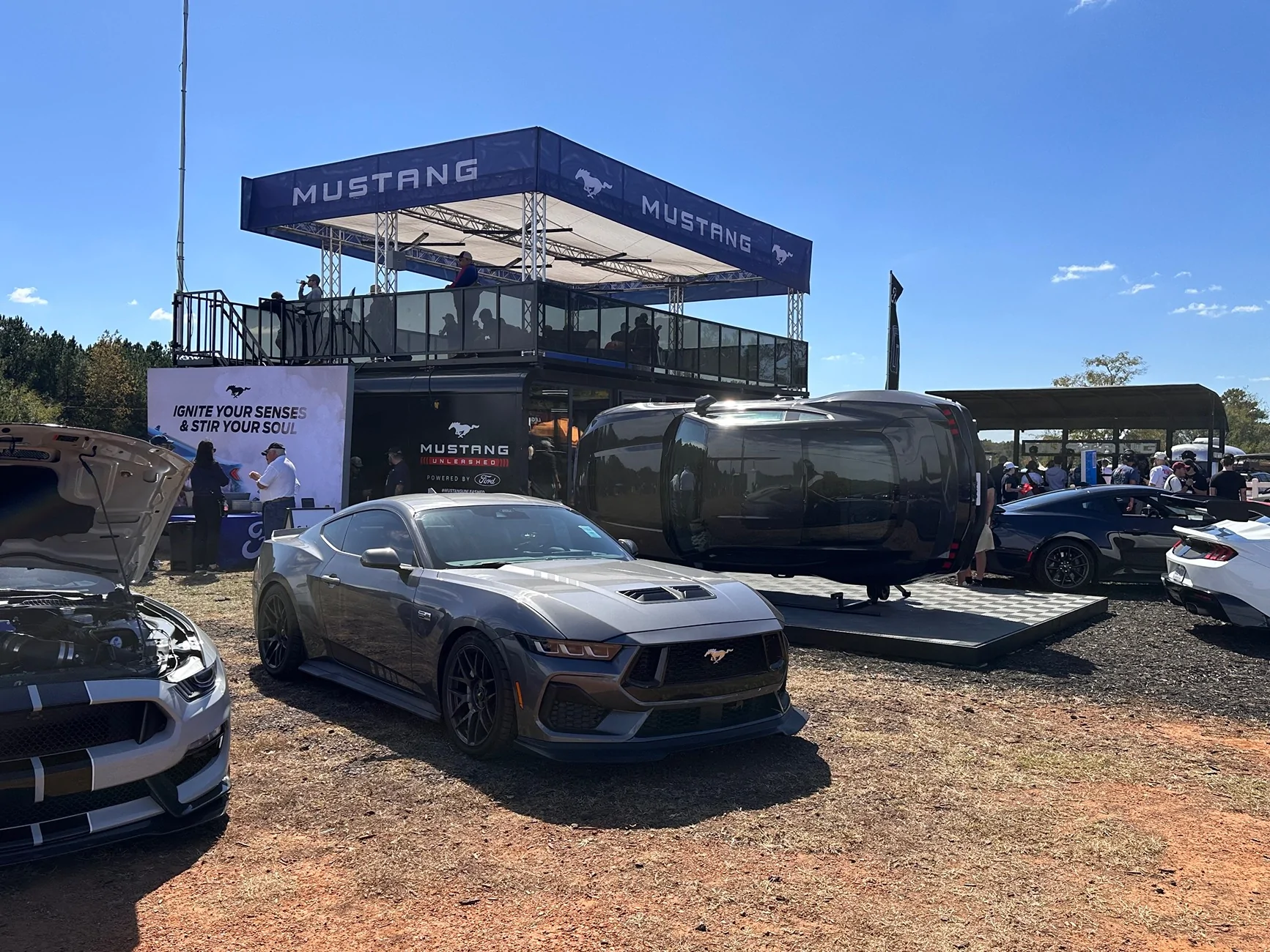 S650 Mustang JPGC_S650’s 2024 GT Build thread IMG_7672