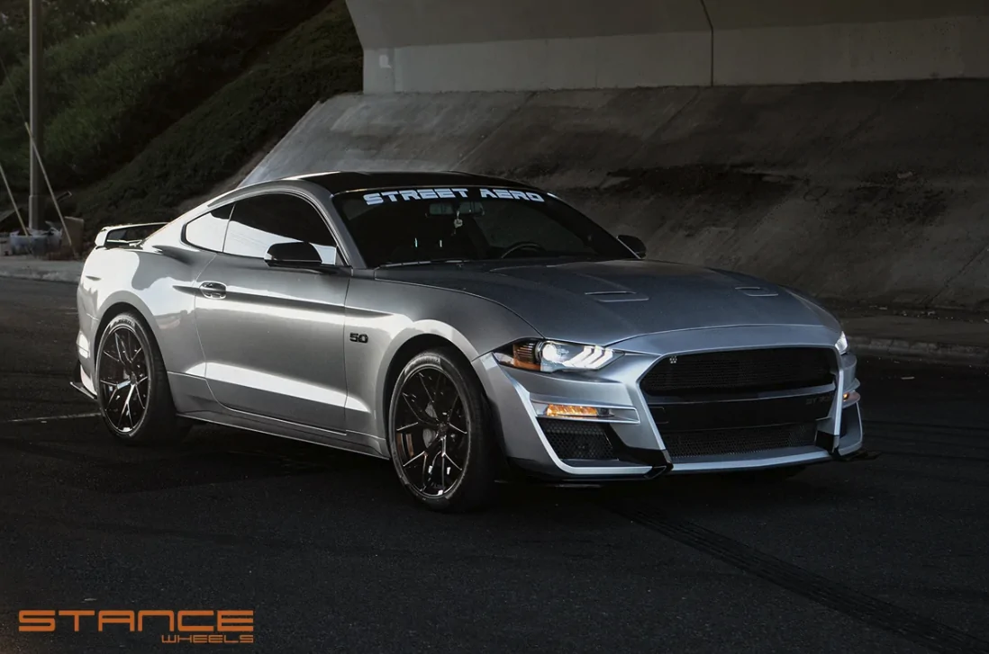 S650 Mustang Stance Wheels SF Series Light Weight Custom Tailor Program FREE SHIPPING - TEAM VIBE Screen Shot 2025-10-14 at 10.23.35 AM