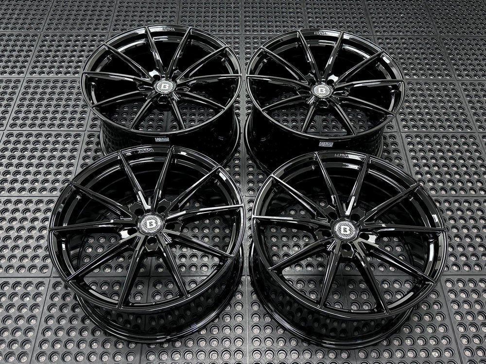 S650 Mustang 50% OFF Brada Wheels CX1 CX3 20" s_black_1_aae0743b35ccdcb2487d9e0d370a3c0c3d1ea2cf