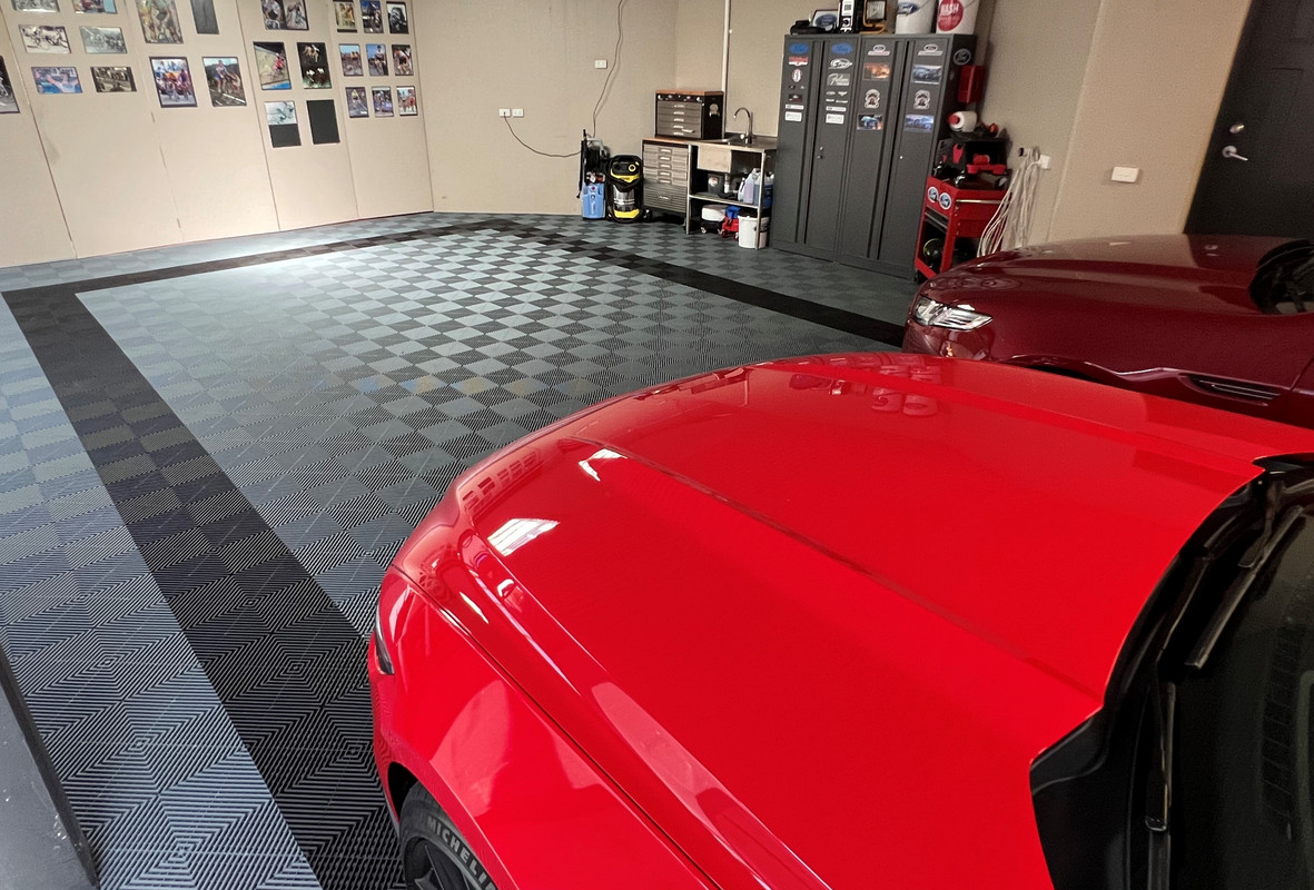 S650 Mustang DFB's Detailing Garage IMG_0150