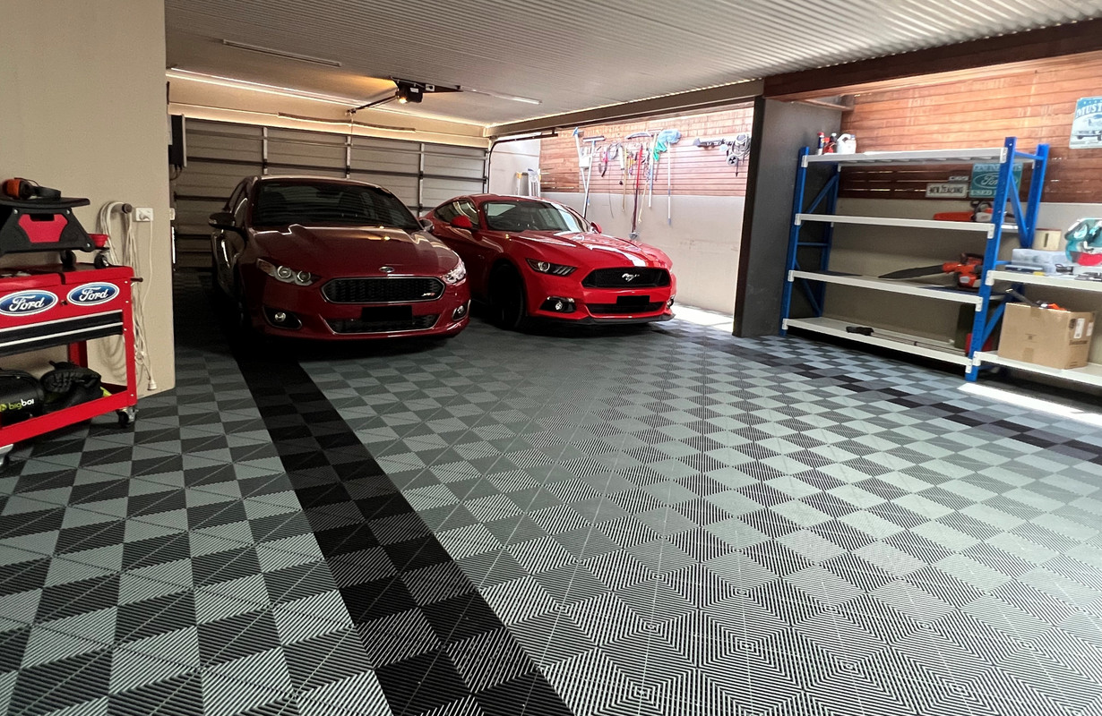 S650 Mustang DFB's Detailing Garage IMG_0143