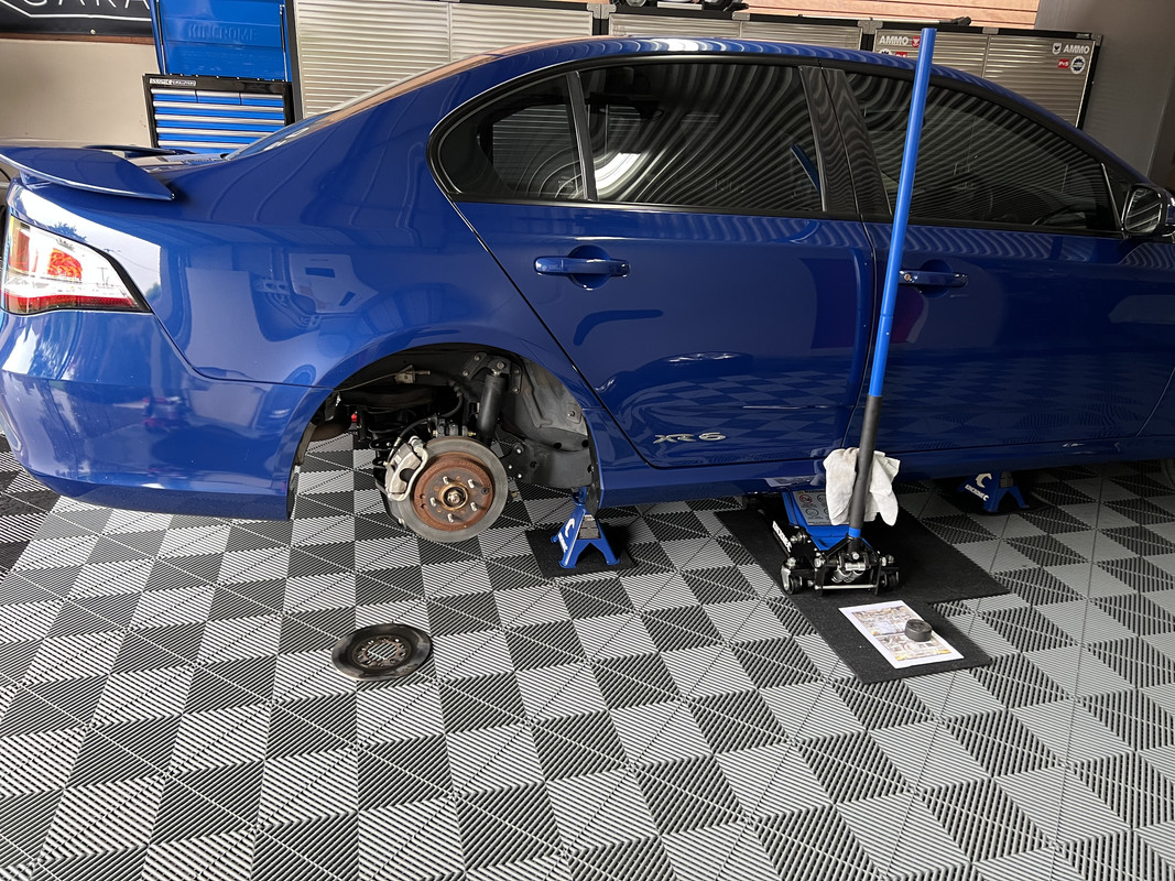 S650 Mustang DFB's Detailing Garage IMG_9754