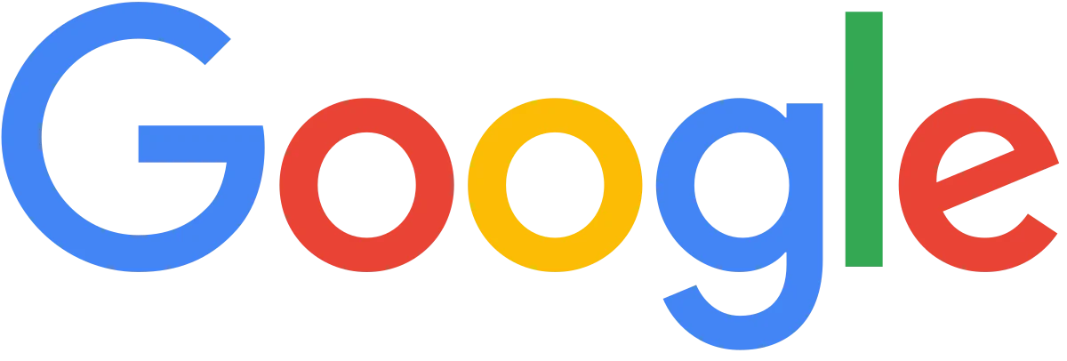 S650 Mustang For Dummies, Please, What Are Credits? Google_2015_logo.svg