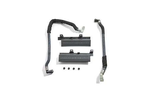 S650 Mustang Underhood "Ford Performance" Engine Dress Up Kit 1760648785017-bt