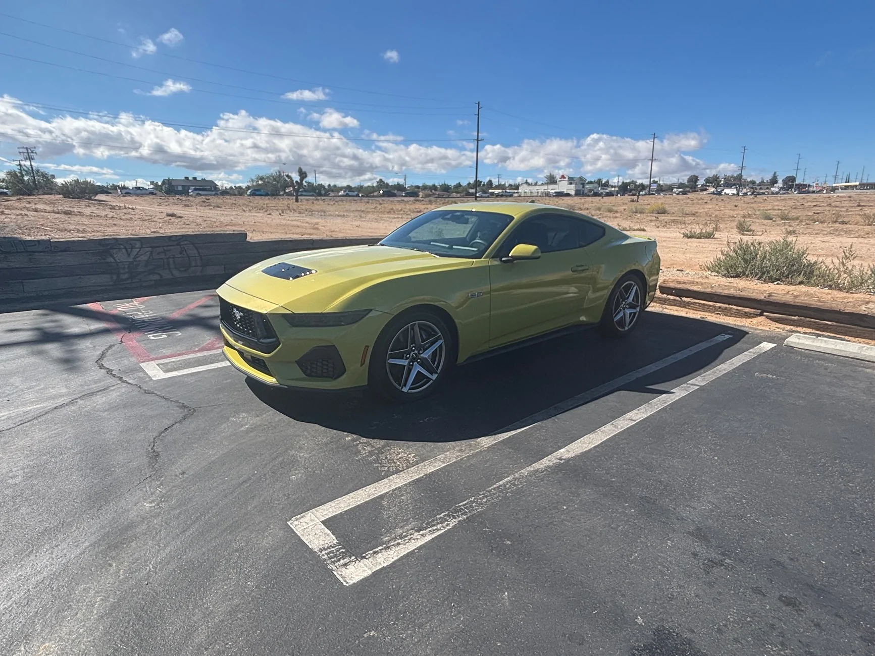 S650 Mustang Cool Daily Random S650 Mustang Pics -- Post Yours! 📸 IMG_9232