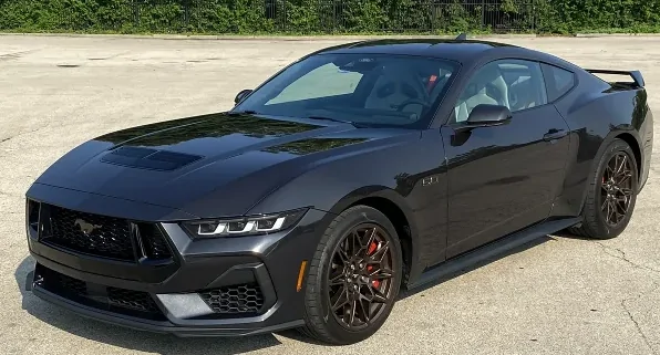 S650 Mustang Needing Advice - Rear Spoiler rapaint or buy OEM 1760753006642-5r