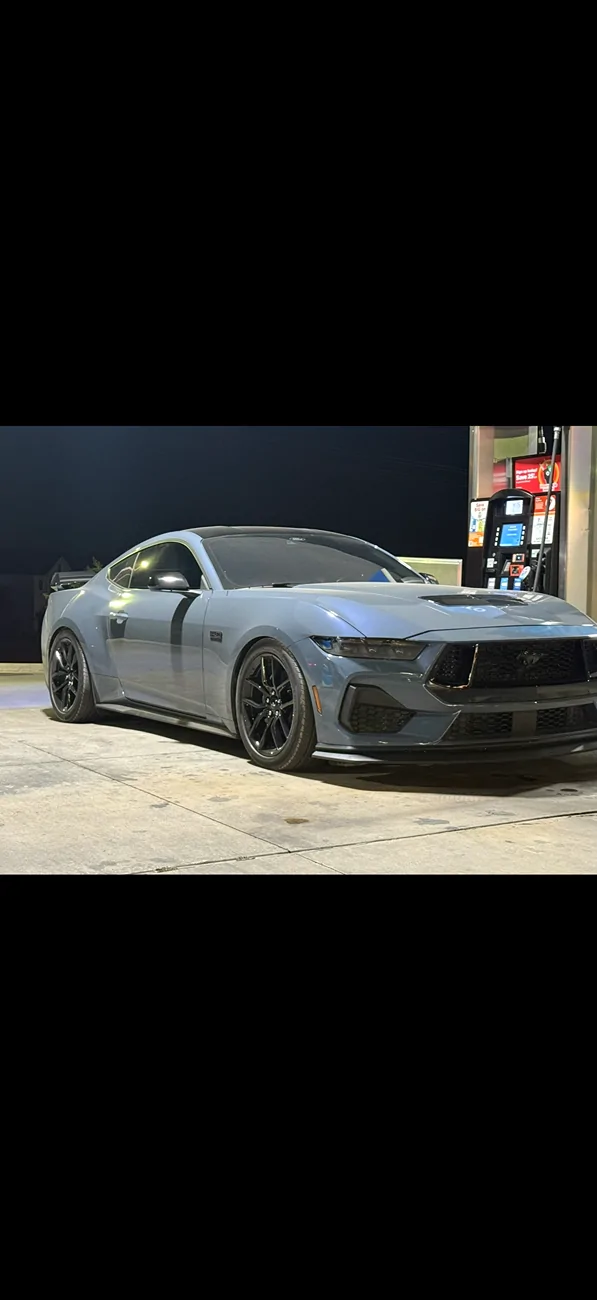 S650 Mustang What color wheels should I get IMG_6669