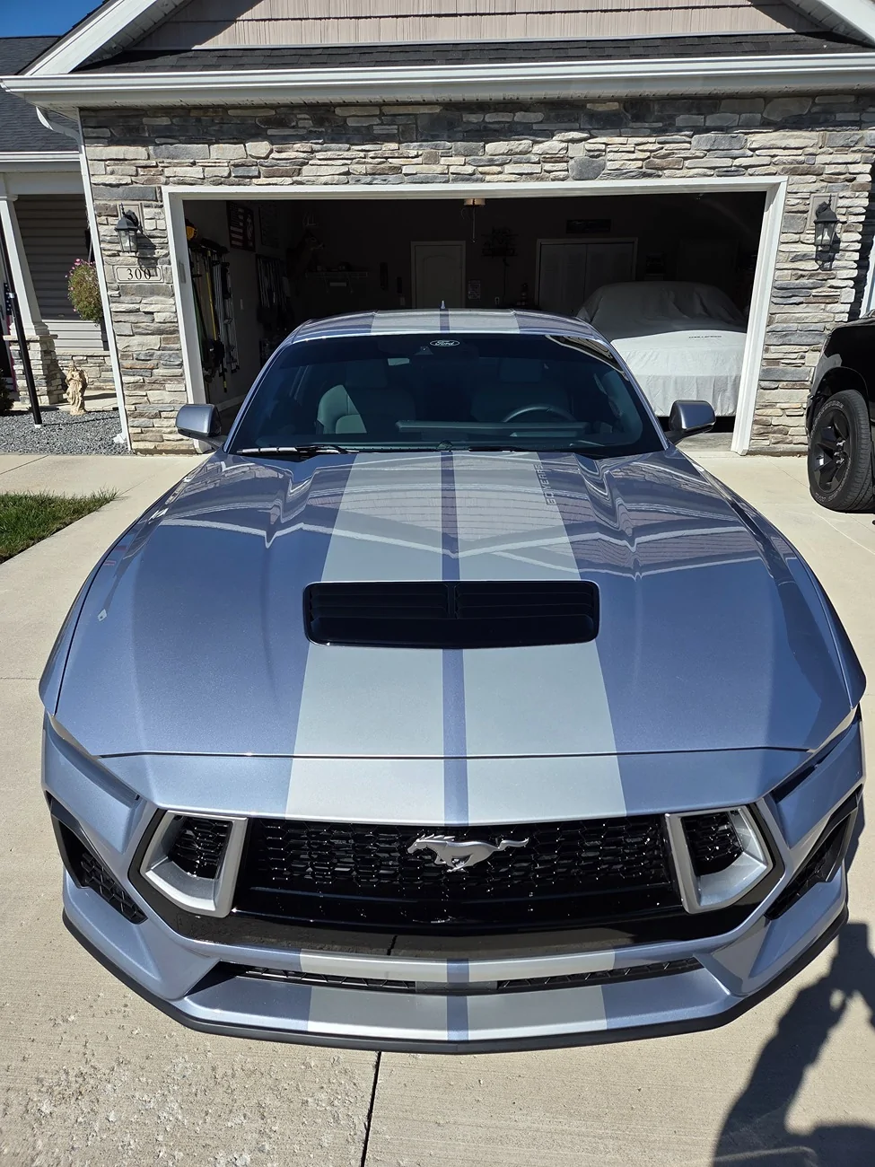 S650 Mustang Brittany Blue Mustang 20250907_105203