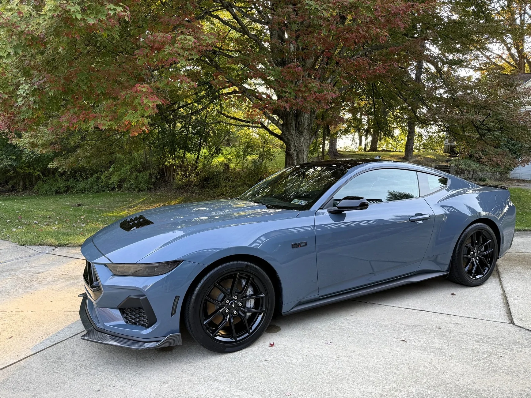S650 Mustang Cool Daily Random S650 Mustang Pics -- Post Yours! 📸 thumbnail_IMG_0342